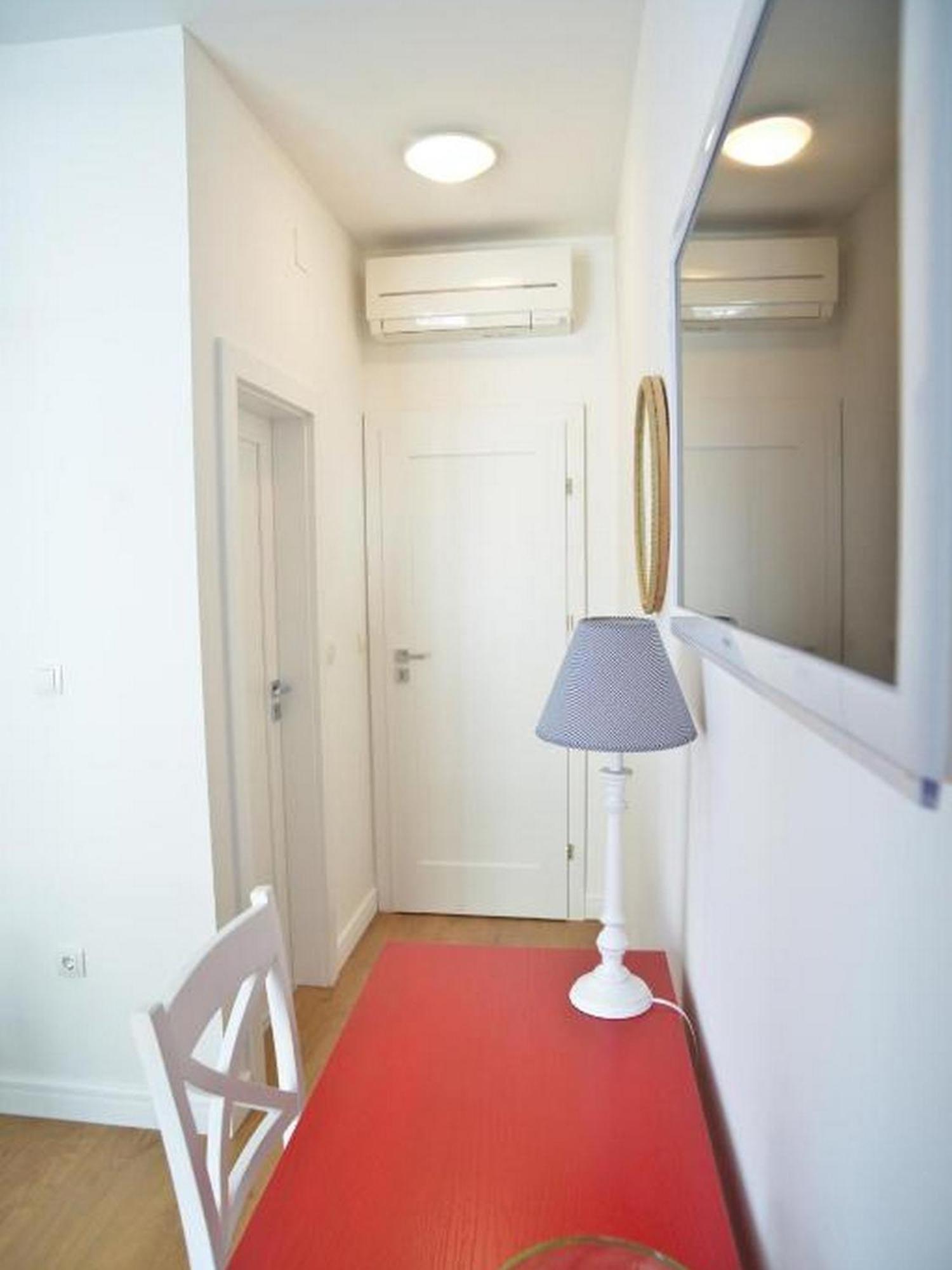 Nautical Rooms Old Town Ζαντάρ Δωμάτιο φωτογραφία
