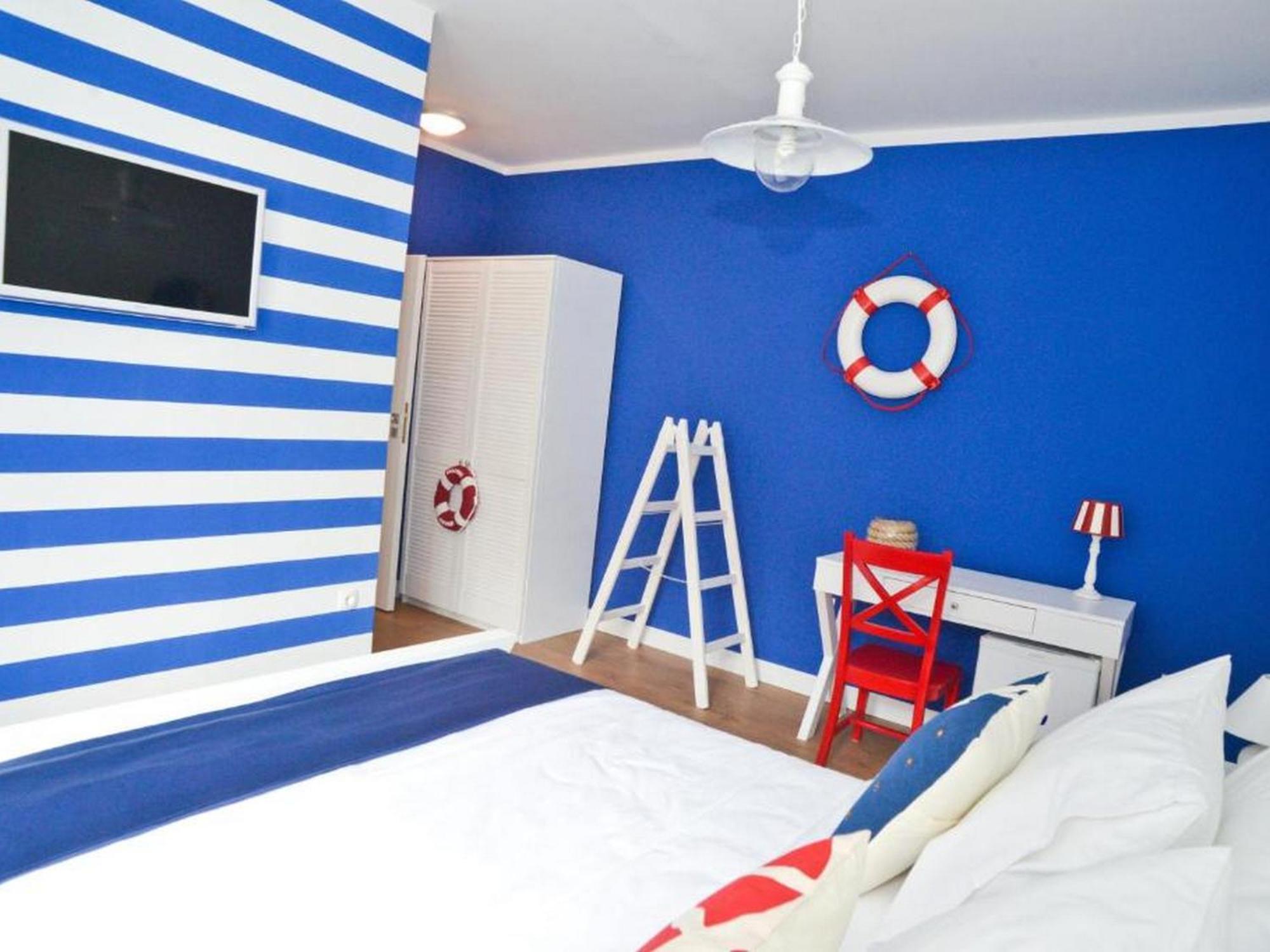 Nautical Rooms Old Town Ζαντάρ Δωμάτιο φωτογραφία