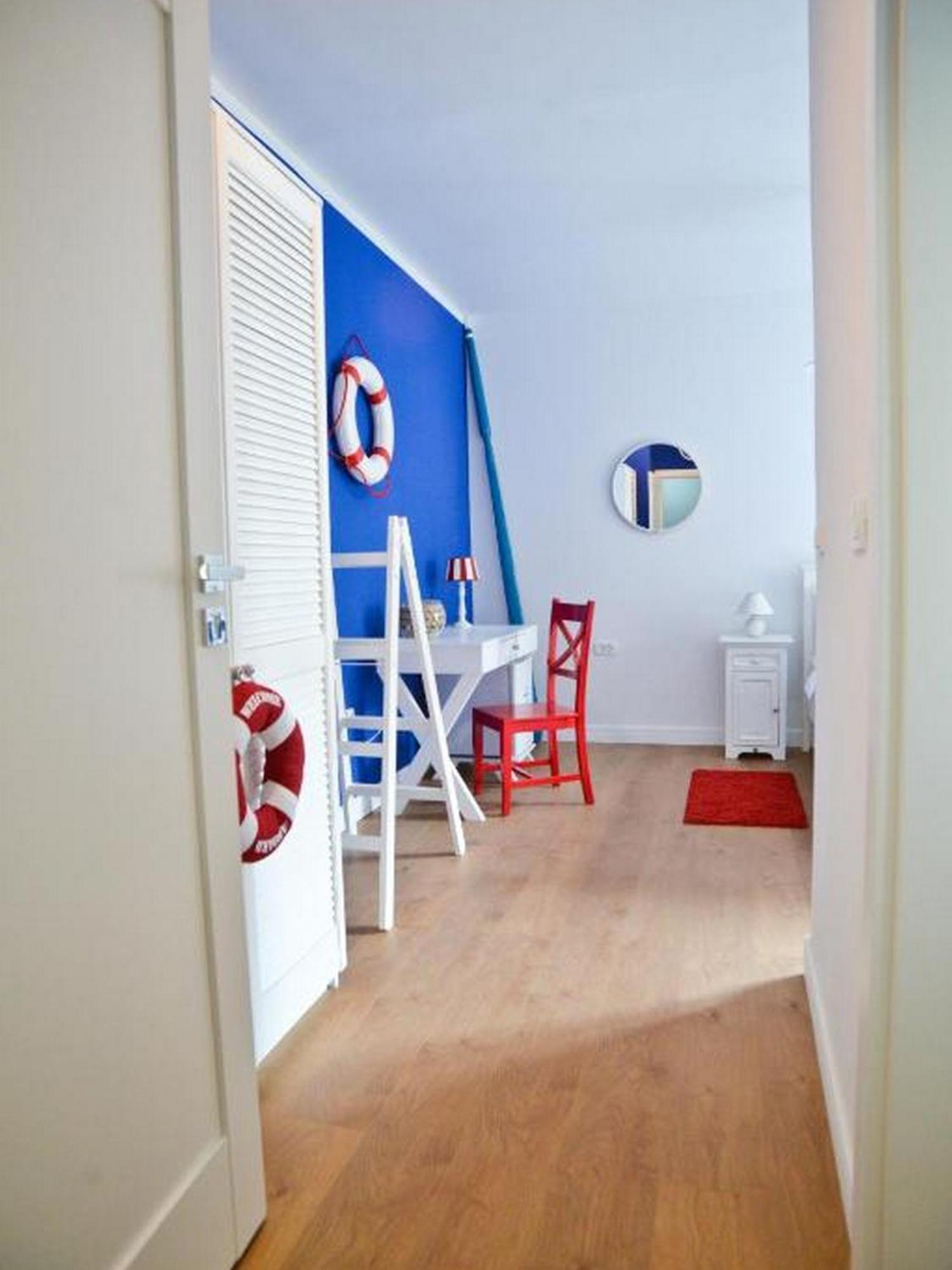 Nautical Rooms Old Town Ζαντάρ Δωμάτιο φωτογραφία