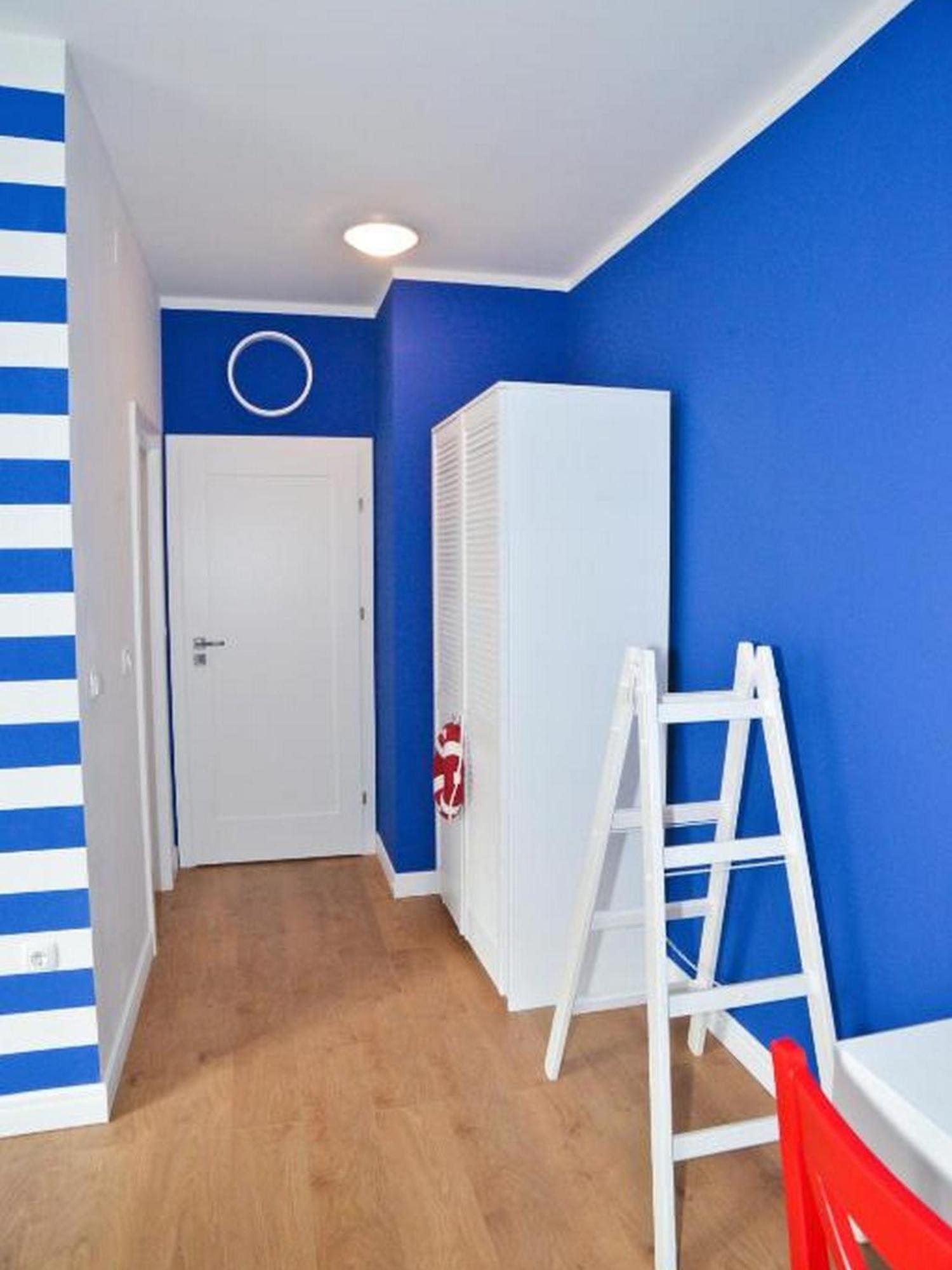 Nautical Rooms Old Town Ζαντάρ Δωμάτιο φωτογραφία