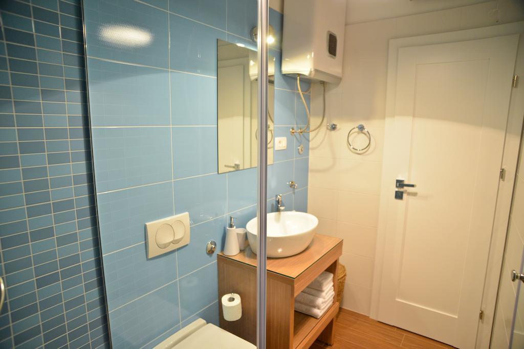 Nautical Rooms Old Town Ζαντάρ Εξωτερικό φωτογραφία