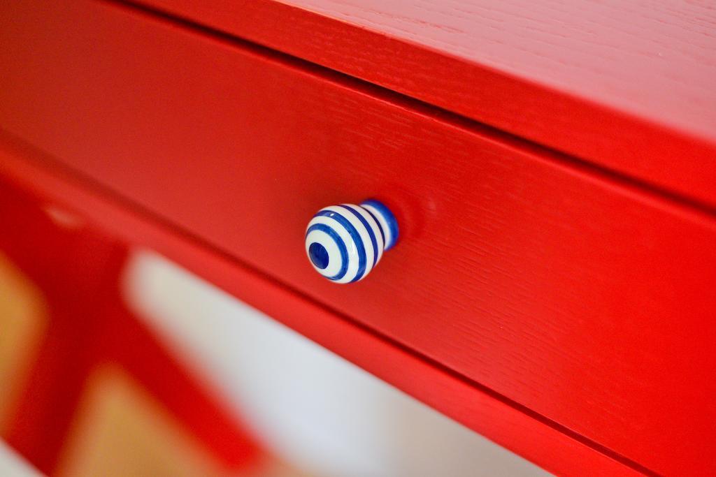 Nautical Rooms Old Town Ζαντάρ Εξωτερικό φωτογραφία