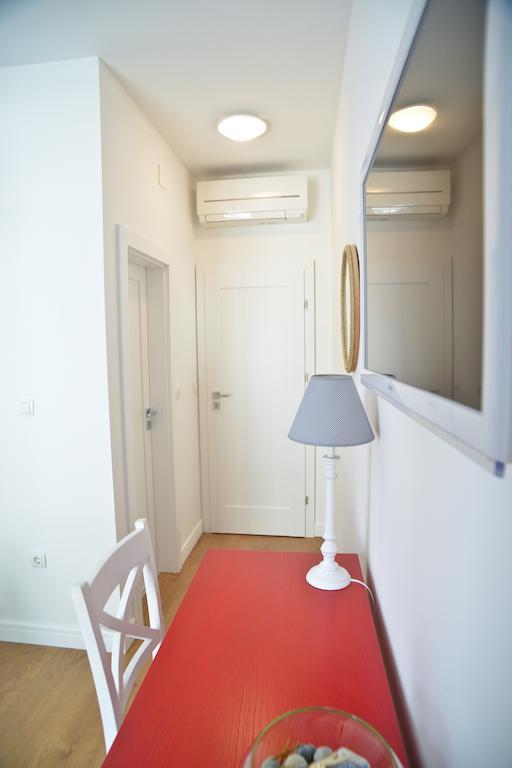 Nautical Rooms Old Town Ζαντάρ Δωμάτιο φωτογραφία