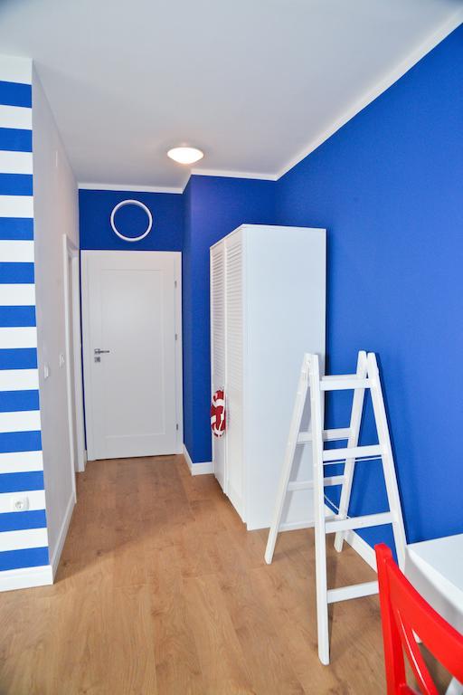 Nautical Rooms Old Town Ζαντάρ Δωμάτιο φωτογραφία