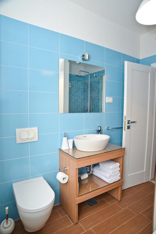 Nautical Rooms Old Town Ζαντάρ Δωμάτιο φωτογραφία