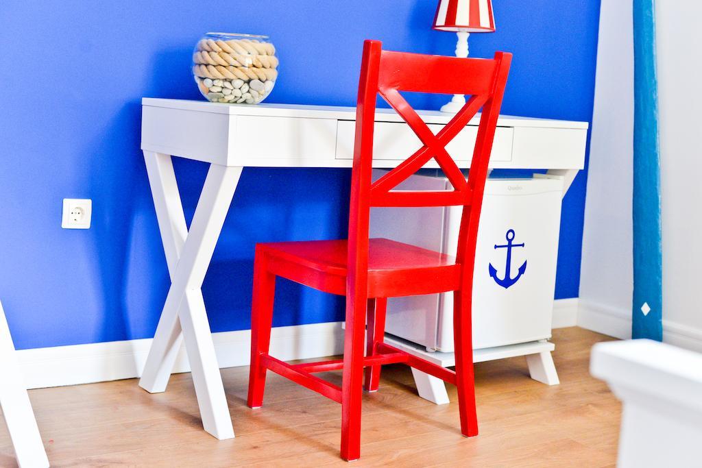 Nautical Rooms Old Town Ζαντάρ Δωμάτιο φωτογραφία