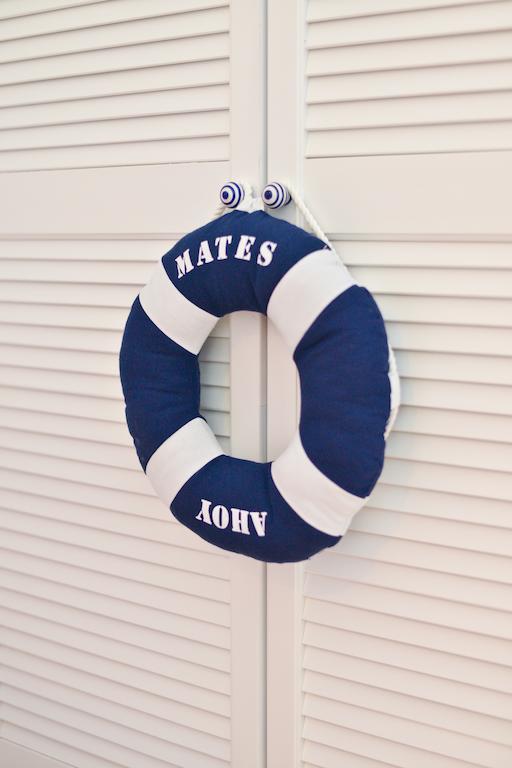 Nautical Rooms Old Town Ζαντάρ Εξωτερικό φωτογραφία