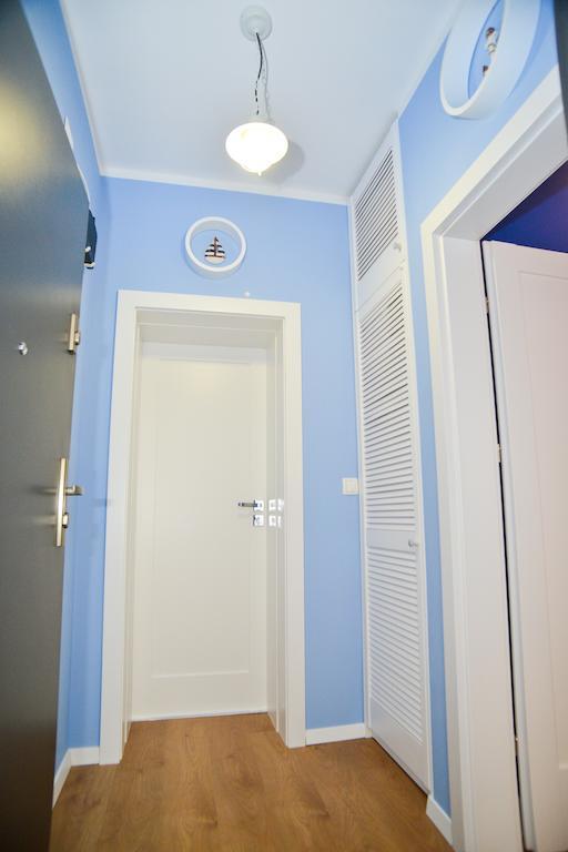 Nautical Rooms Old Town Ζαντάρ Εξωτερικό φωτογραφία