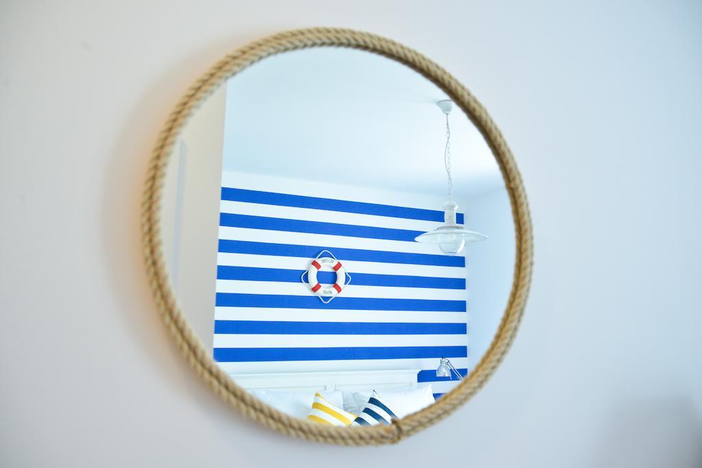 Nautical Rooms Old Town Ζαντάρ Εξωτερικό φωτογραφία