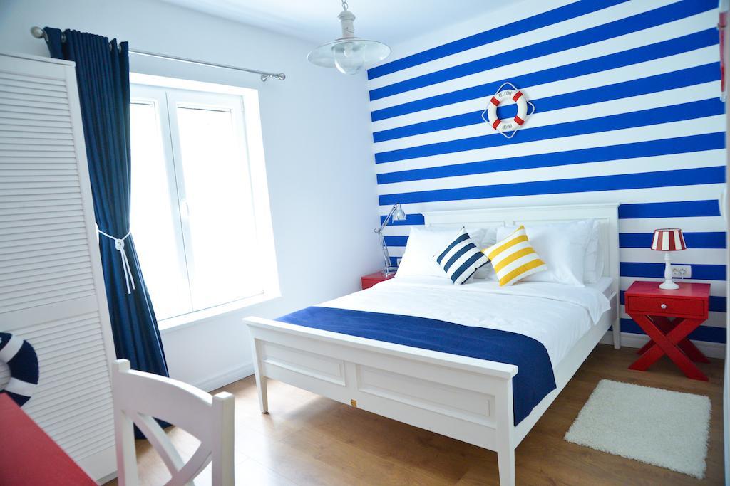 Nautical Rooms Old Town Ζαντάρ Δωμάτιο φωτογραφία